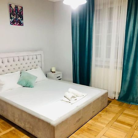 Joy City Stay Nemoianu 7 Timisoara Bagian luar foto