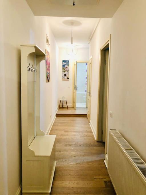 Joy City Stay Nemoianu 7 Timisoara Bagian luar foto