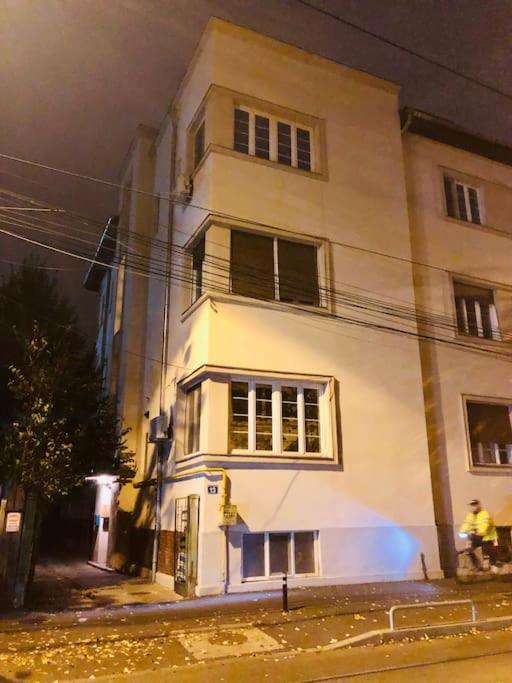 Joy City Stay Nemoianu 7 Timisoara Bagian luar foto