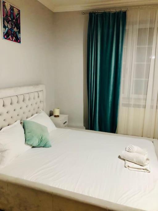 Joy City Stay Nemoianu 7 Timisoara Bagian luar foto