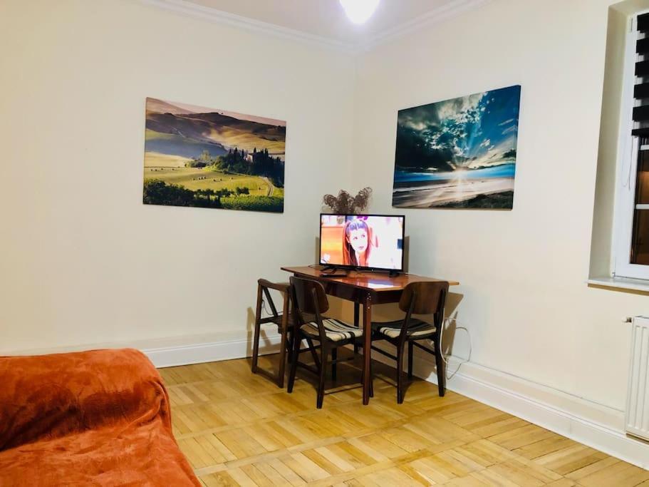 Joy City Stay Nemoianu 7 Timisoara Bagian luar foto
