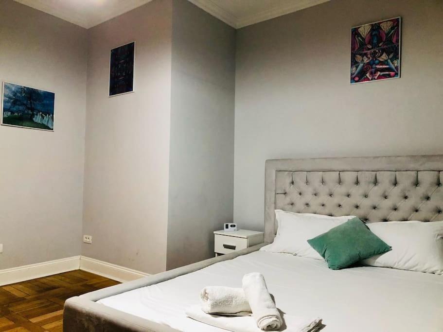 Joy City Stay Nemoianu 7 Timisoara Bagian luar foto