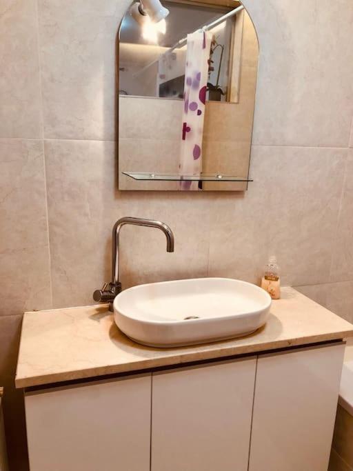 Joy City Stay Nemoianu 7 Timisoara Bagian luar foto
