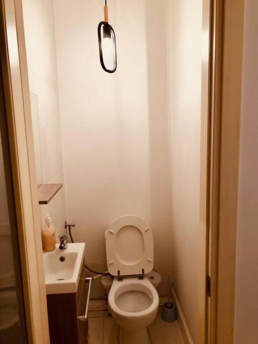 Joy City Stay Nemoianu 7 Timisoara Bagian luar foto