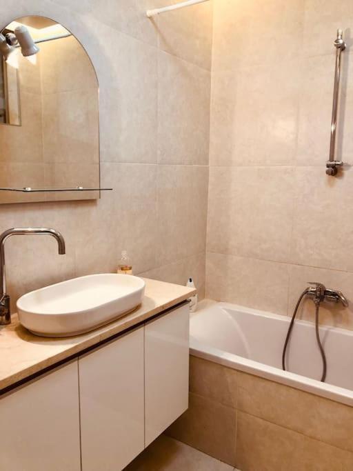 Joy City Stay Nemoianu 7 Timisoara Bagian luar foto