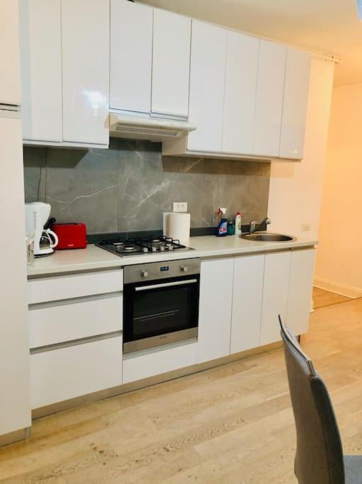 Joy City Stay Nemoianu 7 Timisoara Bagian luar foto