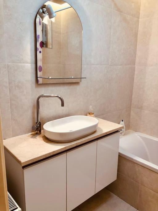 Joy City Stay Nemoianu 7 Timisoara Bagian luar foto