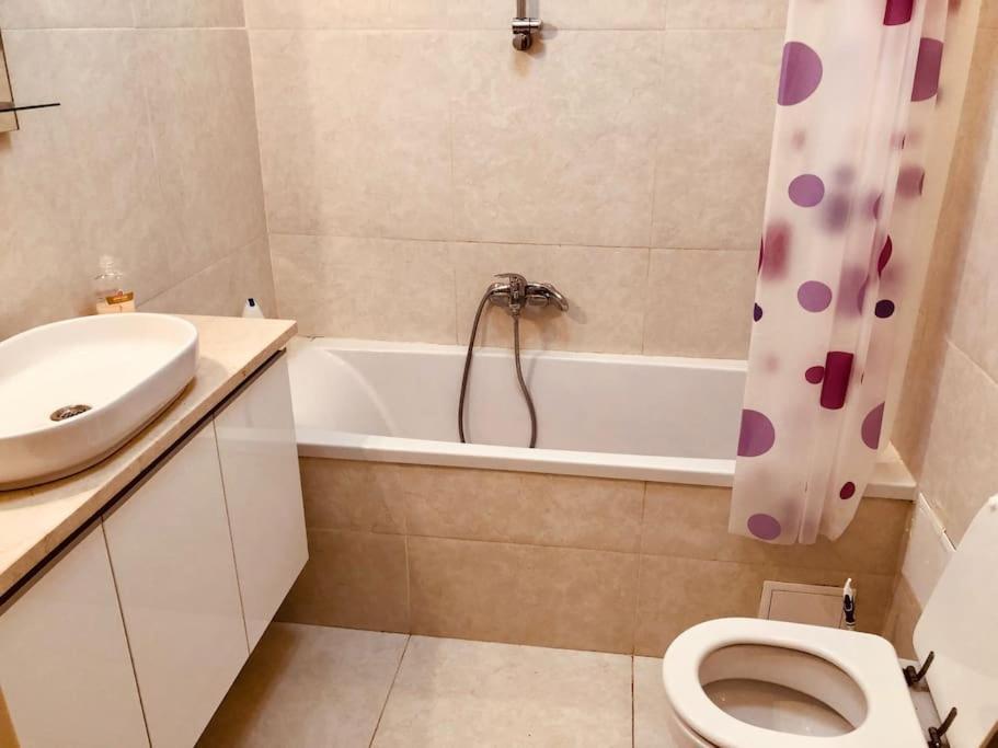 Joy City Stay Nemoianu 7 Timisoara Bagian luar foto