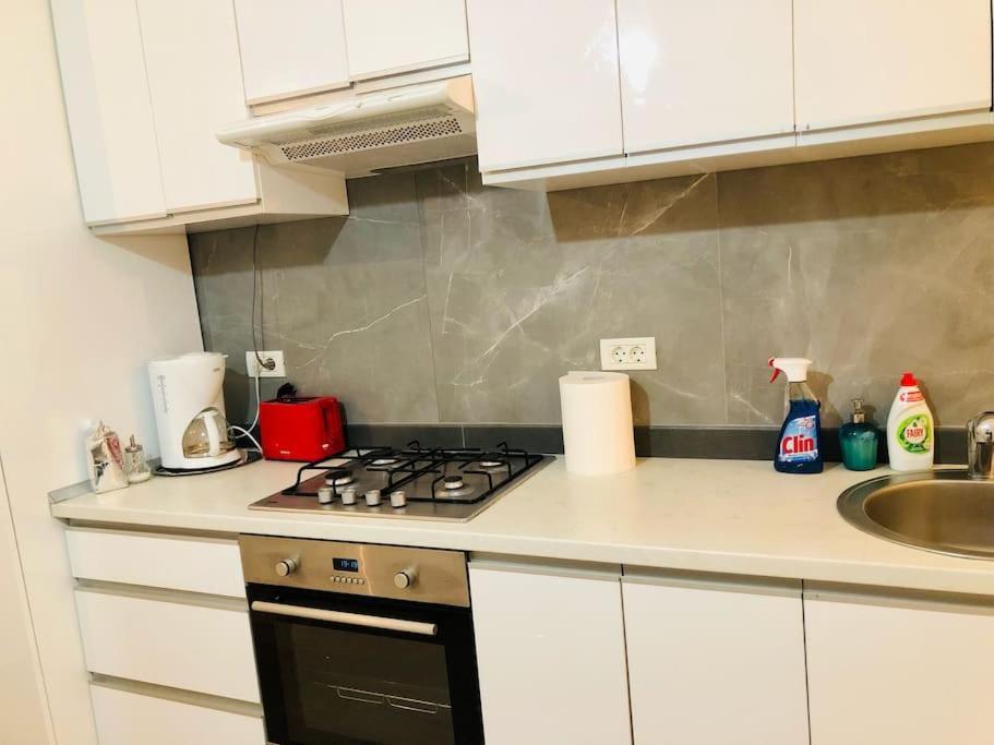 Joy City Stay Nemoianu 7 Timisoara Bagian luar foto