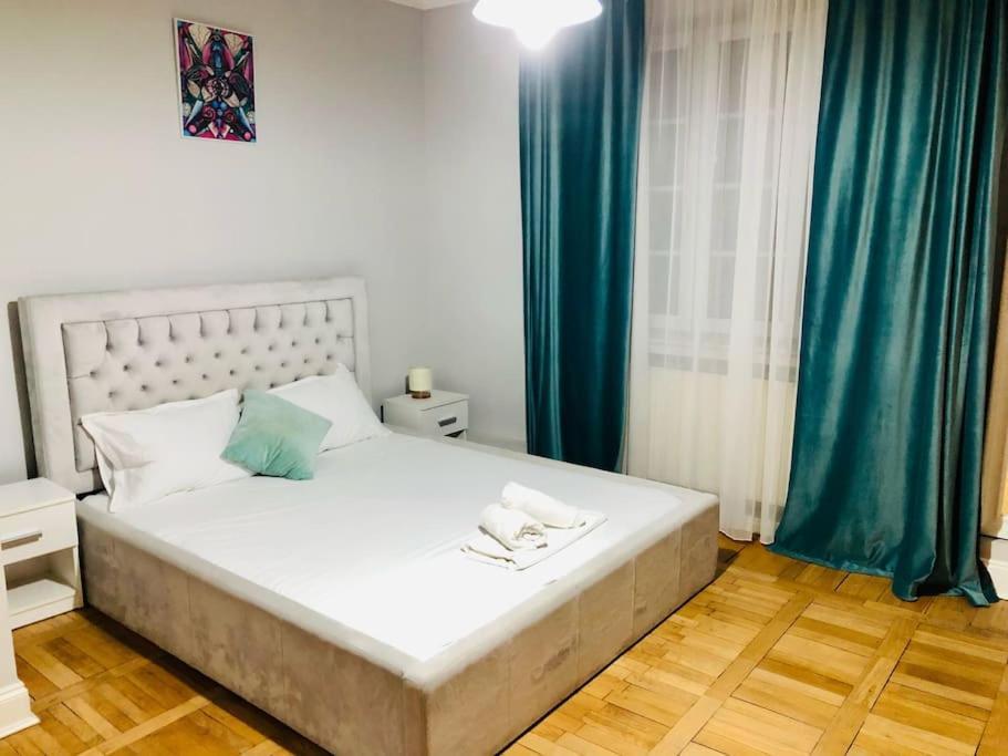 Joy City Stay Nemoianu 7 Timisoara Bagian luar foto
