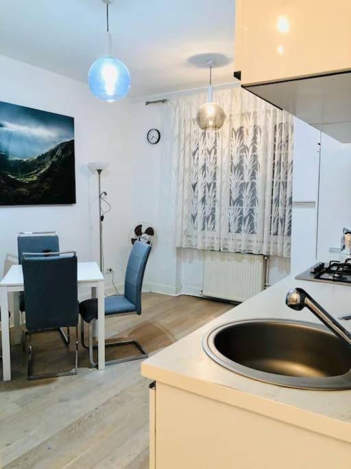 Joy City Stay Nemoianu 7 Timisoara Bagian luar foto