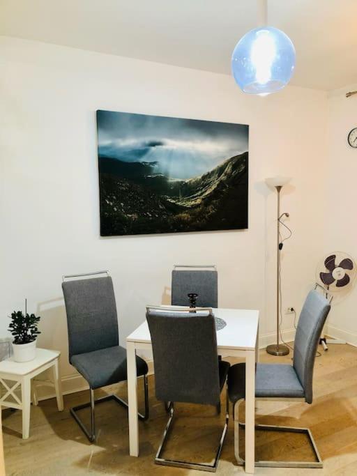Joy City Stay Nemoianu 7 Timisoara Bagian luar foto