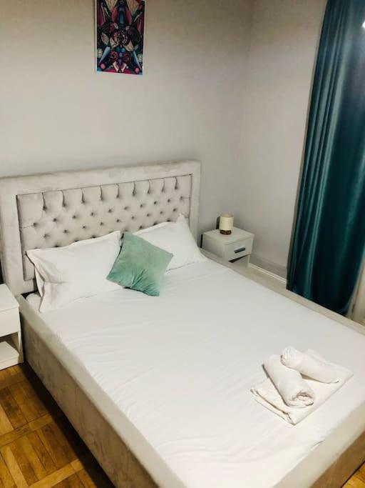 Joy City Stay Nemoianu 7 Timisoara Bagian luar foto