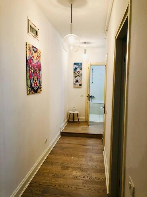 Joy City Stay Nemoianu 7 Timisoara Bagian luar foto