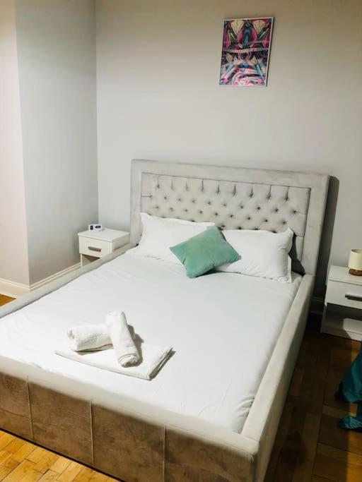 Joy City Stay Nemoianu 7 Timisoara Bagian luar foto