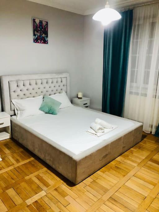 Joy City Stay Nemoianu 7 Timisoara Bagian luar foto