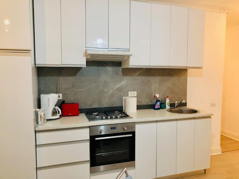 Joy City Stay Nemoianu 7 Timisoara Bagian luar foto
